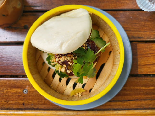 Panda & Co - Hospitality and gastronomy