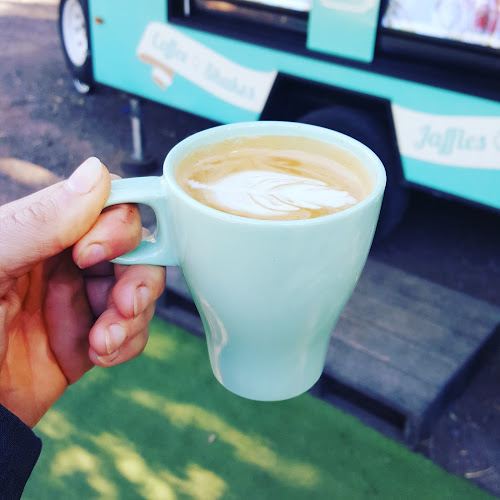 Brewhaha Mobile Café - Hospitality and gastronomy