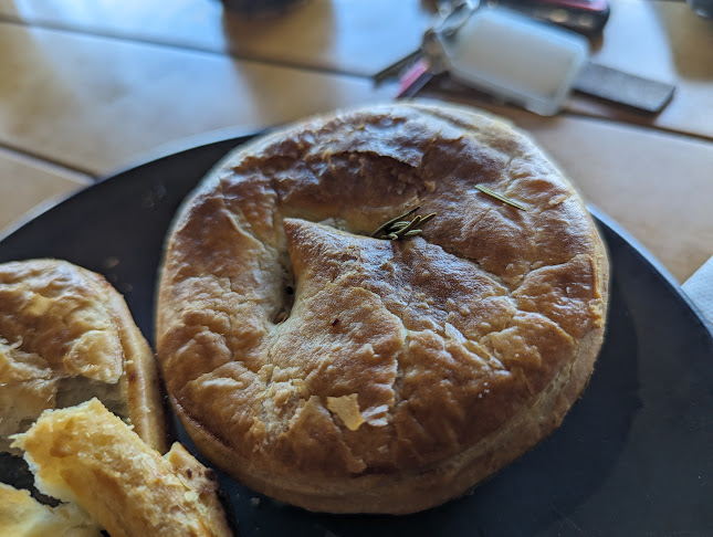 The Village Baker Black Forest - Adelaide