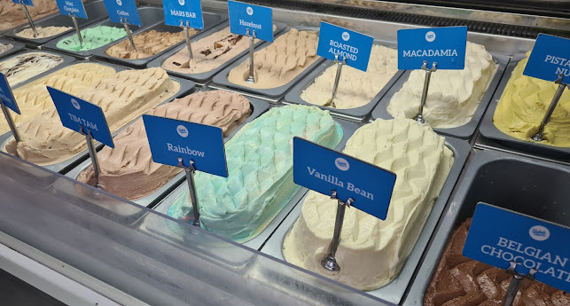 Gelato Tesoro - Sydney
