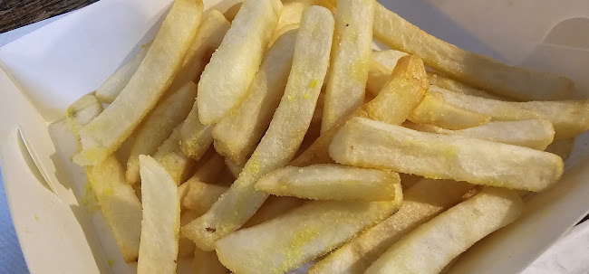 Comentarii opinii despre By The Sea Fish n Chips & Burgers