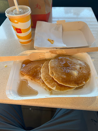 McDonald's M4 West - Sydney