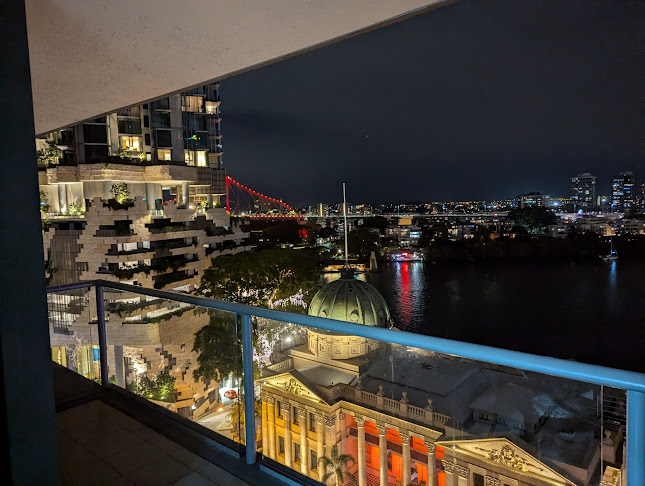 BWS Aurora Tower - Hospitality and gastronomy