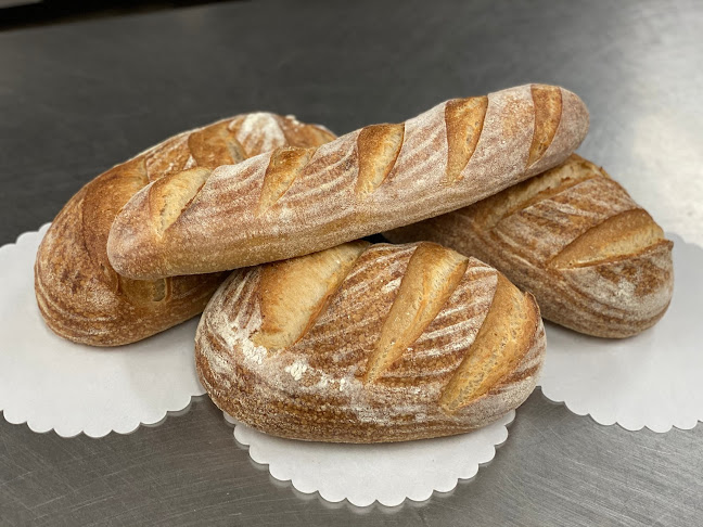 Opinii despre The Gumdale Bakery în Gumdale - Hospitality and gastronomy