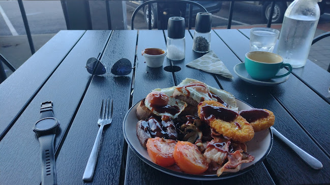 The Hideaway - Tamworth