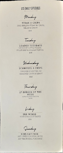 Agincourt Hotel - Hospitality and gastronomy