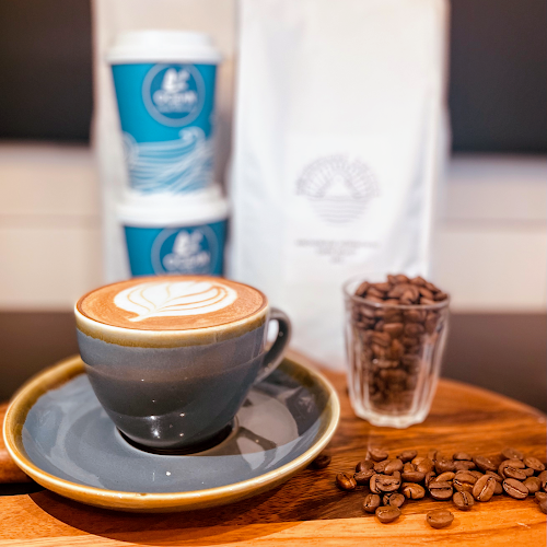 Comentarii opinii despre Ocean 4218 cafe