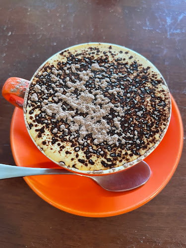 Comentarii opinii despre Jilarty Gelato Bar & Cafe