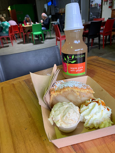 New England Hwy, Stanthorpe QLD 4380