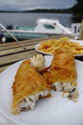 Opinii despre Tuross Boatshed & Cafe în Sydney - Hospitality and gastronomy