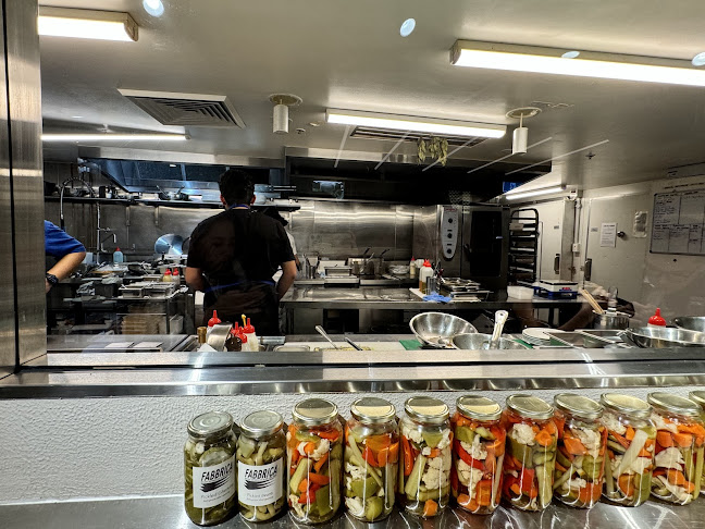 Fabbrica Pasta Shop CBD - Hospitality and gastronomy