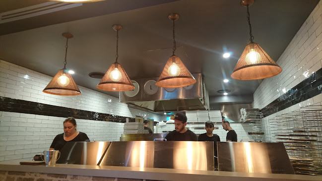 Jimmy's Gourmet Pizza - Rouse Hill