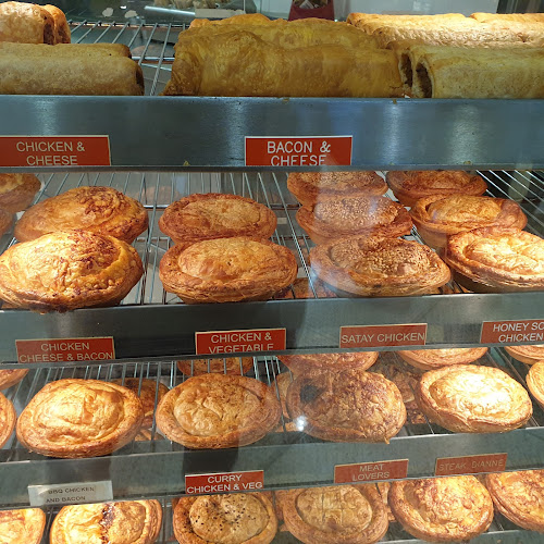 Ridgy Didge Pies Park Beach Plaza - Hospitality and gastronomy