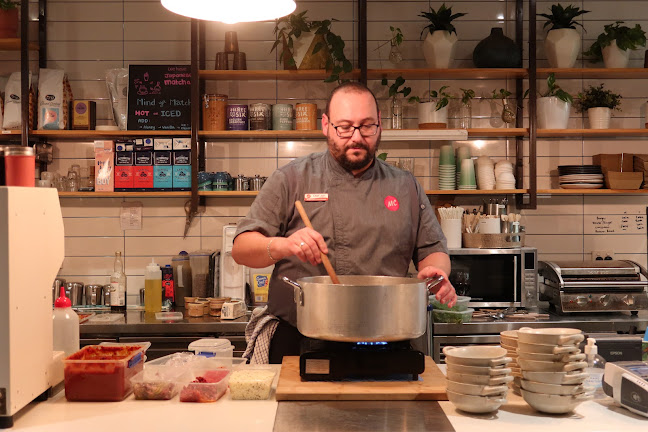 Montebello Catering - Hospitality and gastronomy