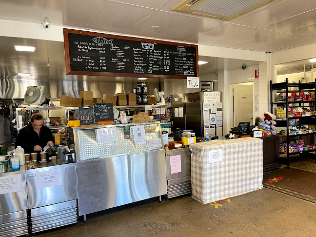 Zac's Place - Sydney