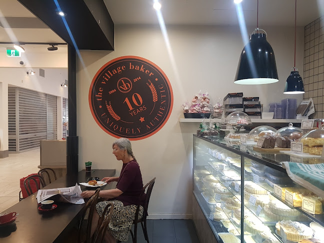 Opinii despre The Village Baker în Glenside - Hospitality and gastronomy