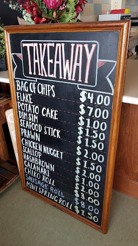 Port of Call - Portland