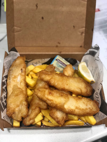 Opinii despre Nowra Fresh Fish And Chips Takeaway în Nowra - Hospitality and gastronomy