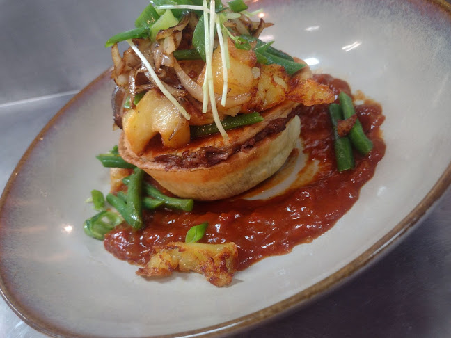 Westower Tavern - Ballina