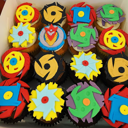 Runaway Cupcakes - Malvern