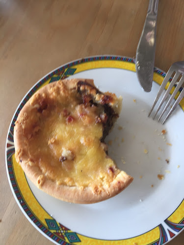 Comentarii opinii despre Pig & Pie Bakery