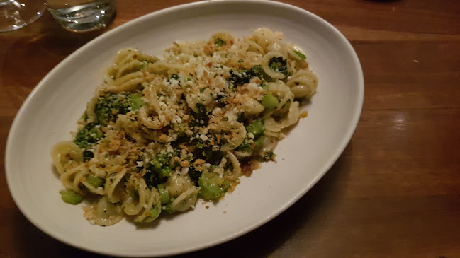 Rosa's Canteen - Hospitality and gastronomy