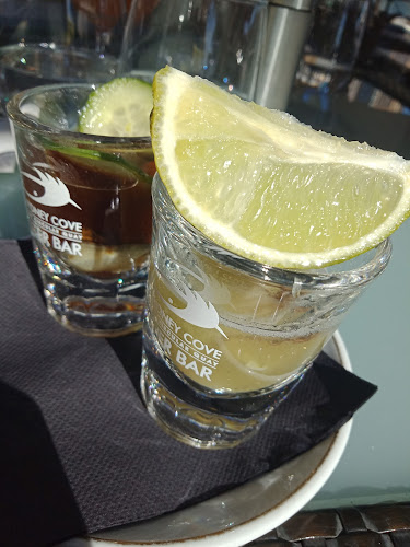 Sydney Cove Oyster Bar - Hospitality and gastronomy