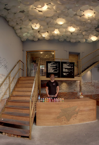 The Standard - Hobart