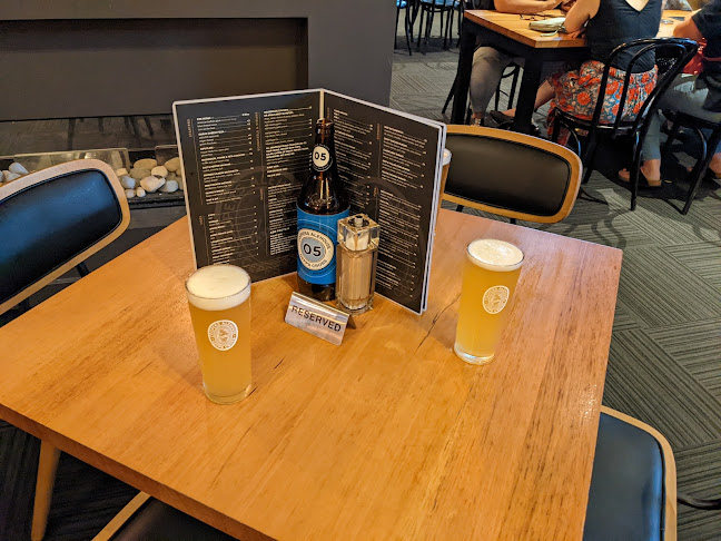 Coopers Alehouse Gepps Cross