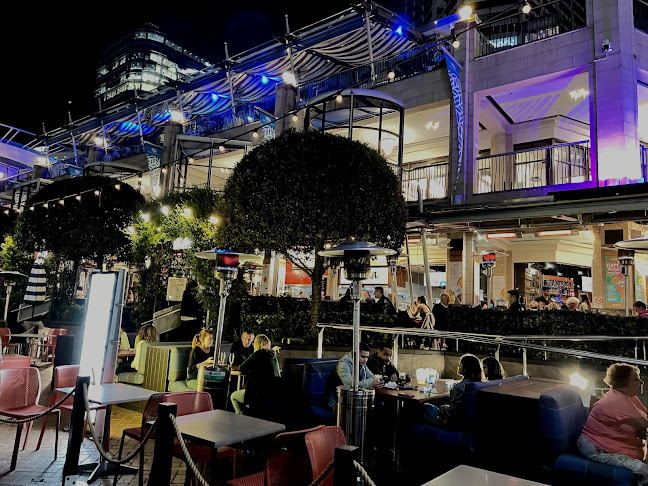 King Street Wharf Darling Harbour, Darling Harbour, 52-60 The Promenade, Sydney NSW 2000