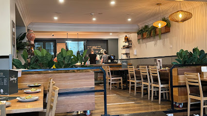 Jumbucks Chinese Fusion