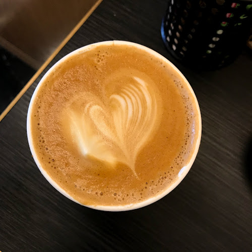 Frisky Goat Espresso