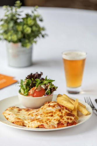 Comentarii opinii despre Dorset Gardens Hotel