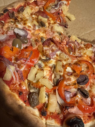 Opinii despre il Maestro în Oakleigh - Hospitality and gastronomy