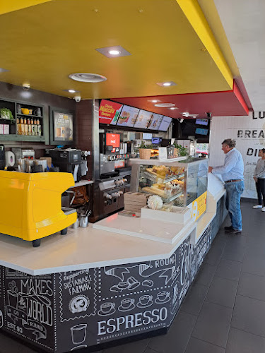 Cnr Bogan &, 1 Grenfell St, Parkes NSW 2870