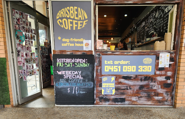 Brisbean Coffee