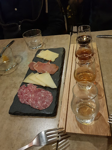 Bar Tapa - Hospitality and gastronomy