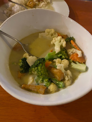 Comentarii opinii despre Emerald Thai Restaurant