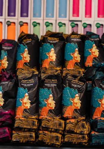 Roasting Warehouse | Airport West - Hospitality and gastronomy