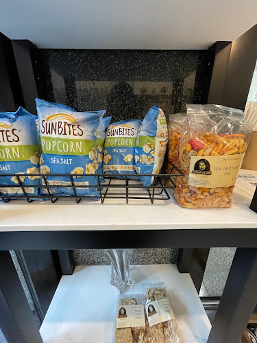 CULPA ESPRESSO - Hospitality and gastronomy