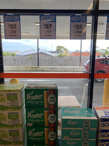 BWS George Town Drive - George Town