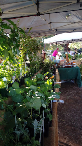 Tamworth Community Markets - Tamworth