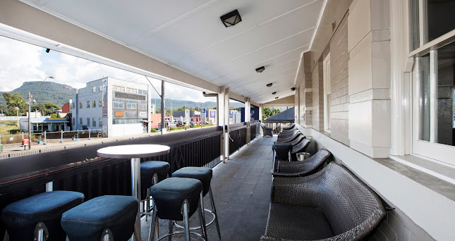 North Wollongong Hotel - North Wollongong