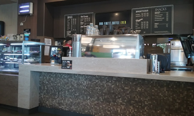 Opinii despre McDonald's Tamworth West în West Tamworth - Hospitality and gastronomy