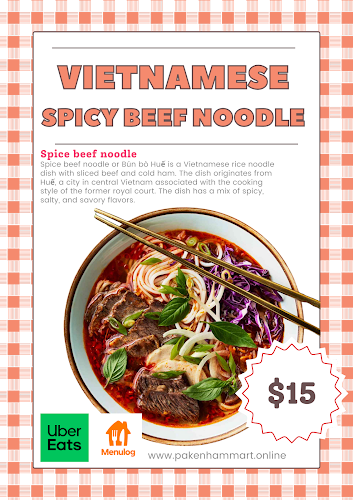 Comentarii opinii despre Pakenham Mart