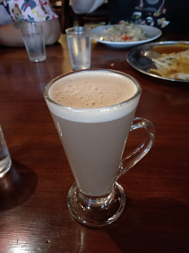 Makan² Cafe - Victoria Park