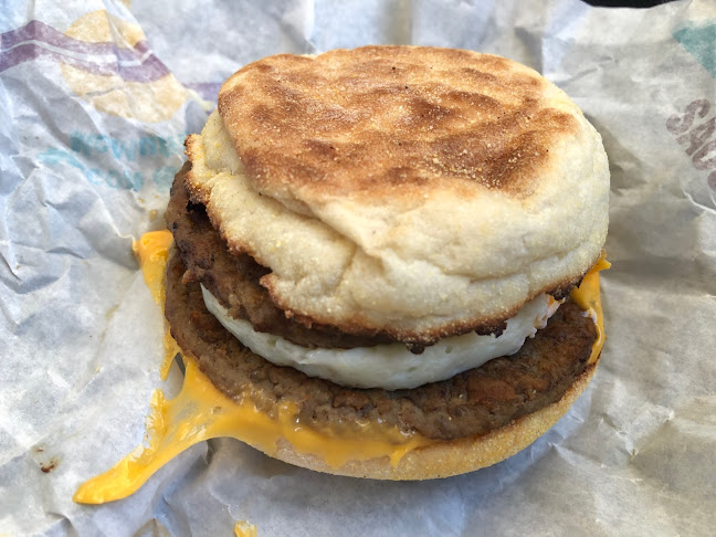 McDonald's Busselton - Hospitality and gastronomy