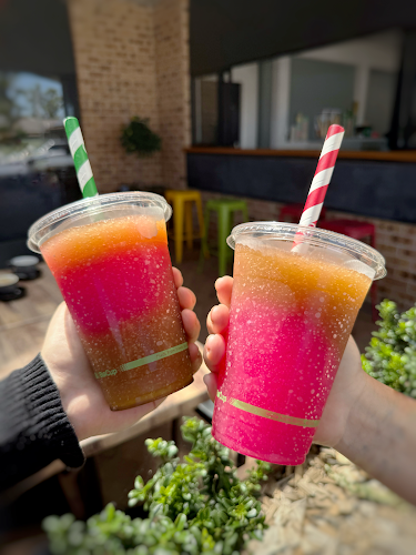 Comentarii opinii despre Ohana cafe and ice creamery