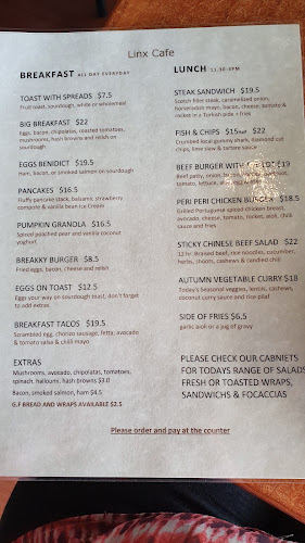 The Lunch Company - Wynyard