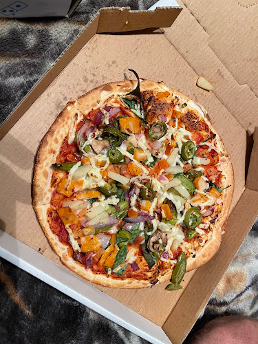 Domino's Pizza Port Lincoln - Hospitality and gastronomy